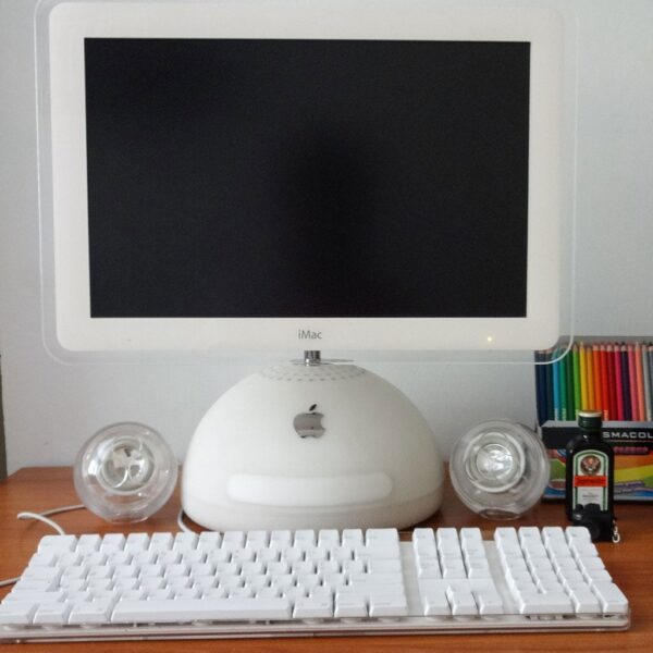 How much is iMac G4 worth OurDeal.co.uk