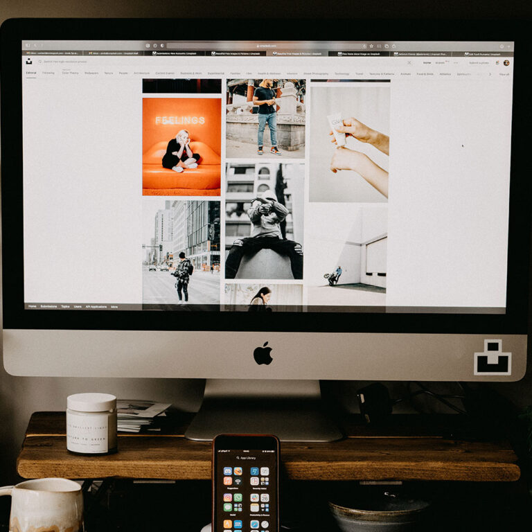 How to calibrate iMac monitor for photo editing OurDeal.co.uk