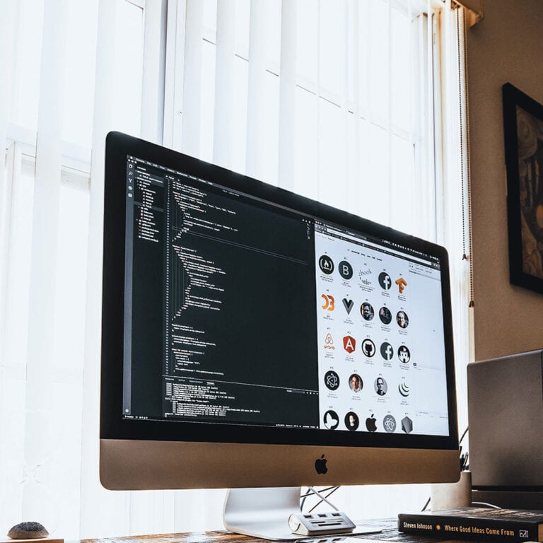 How to carry iMac OurDeal.co.uk