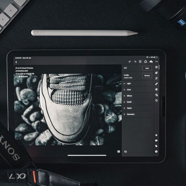 How to change wallpaper on iPad OurDeal.co.uk