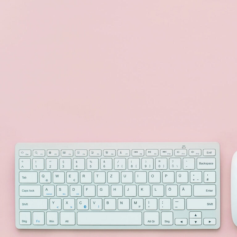 How to charge iMac keyboard OurDeal.co.uk