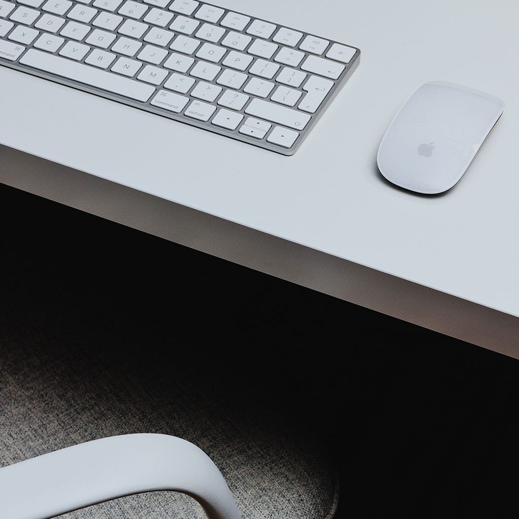 How to charge iMac Mouse and Keyboard