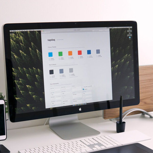 How to check iMac temperature OurDeal.co.uk