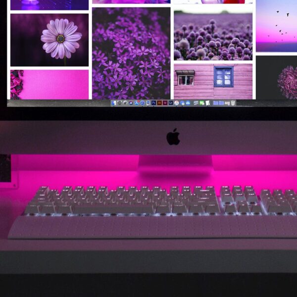 How to clean inside iMac 27 inch OurDeal.co.uk