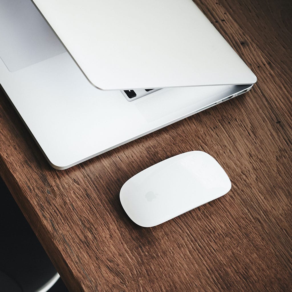 How to connect bluetooth mouse to MacBook