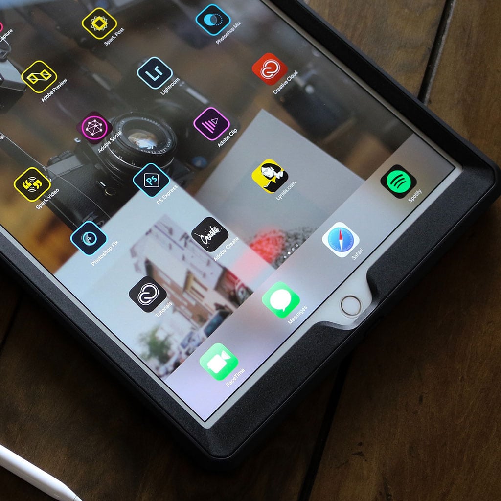 How To Create A Folder On IPad OurDeal