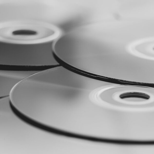 imac dvd eject