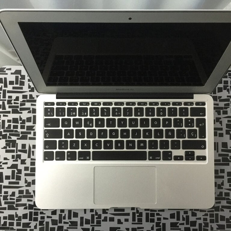 How To Free Up Space On MacBook Air OurDeal co uk