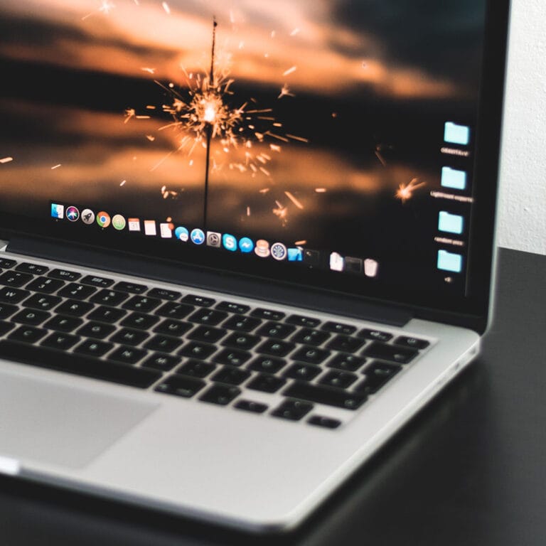 How to open activity monitor MacBook OurDeal.co.uk