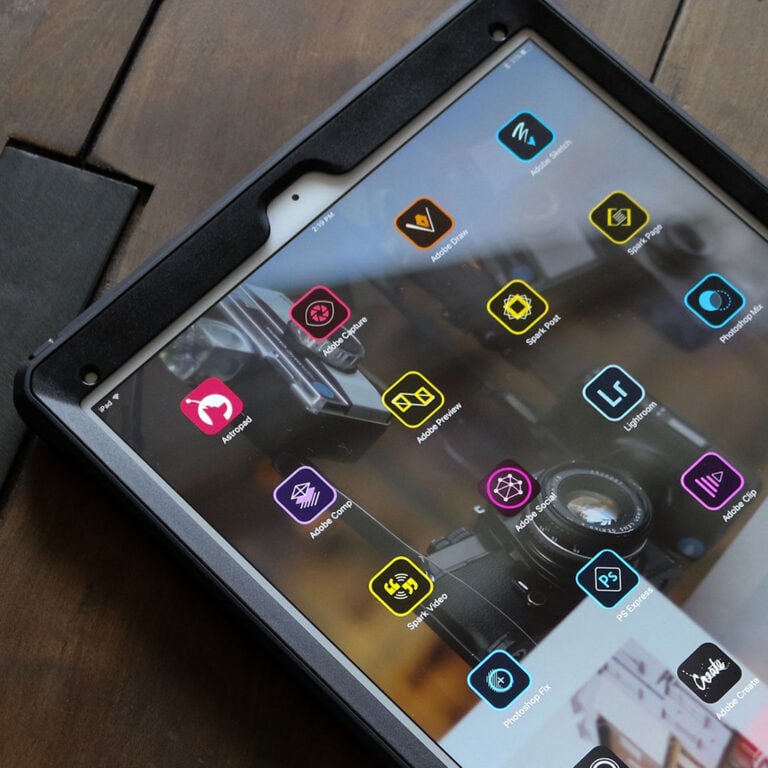 How to save battery on iPad OurDeal.co.uk