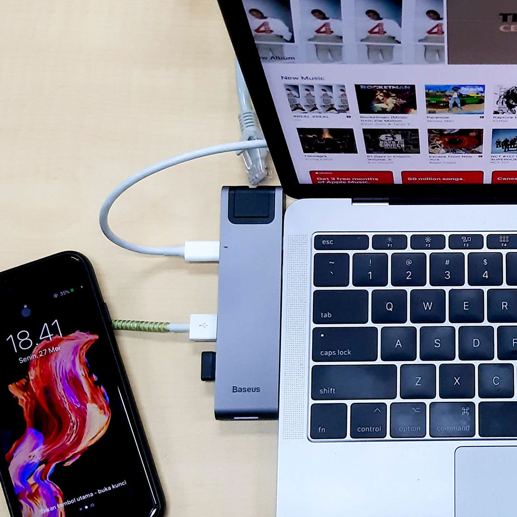 How To Transfer Files From USB To MacBook Pro OurDeal