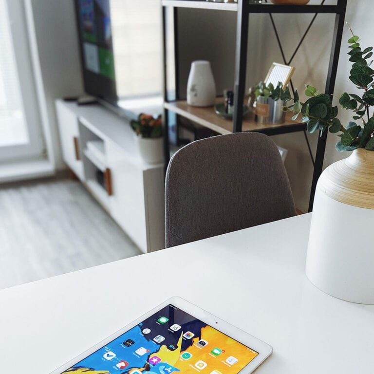 How to watch iPad on TV OurDeal.co.uk