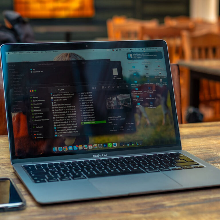 Is MacBook Air good for data analysis? OurDeal.co.uk