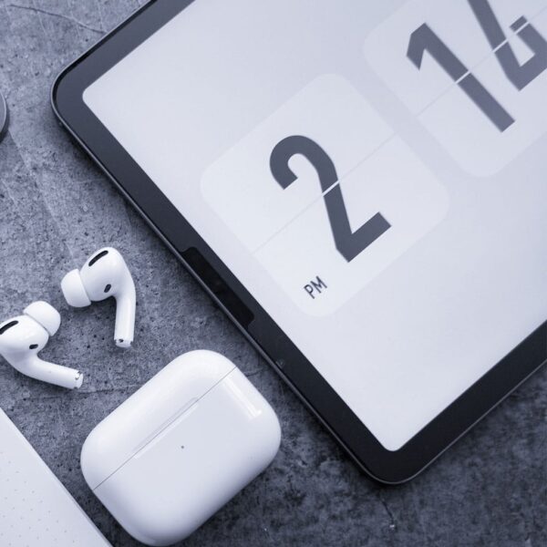 When was the ipad invented ourdeal co uk