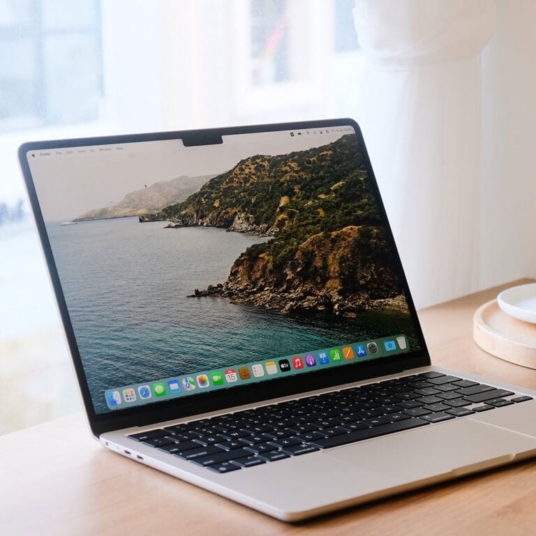 Why does my MacBook keep Restarting? - OurDeal.co.uk