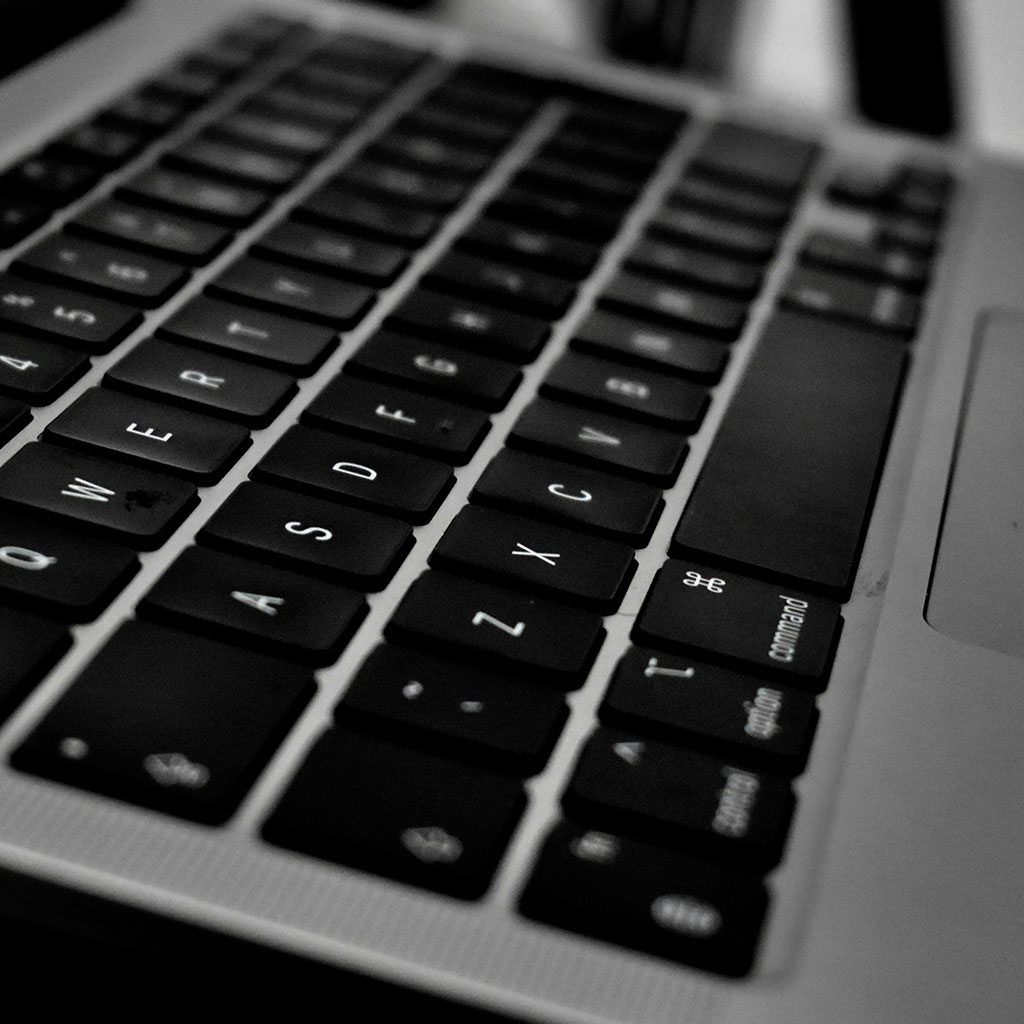 Can you use Mac keyboard with iPad?