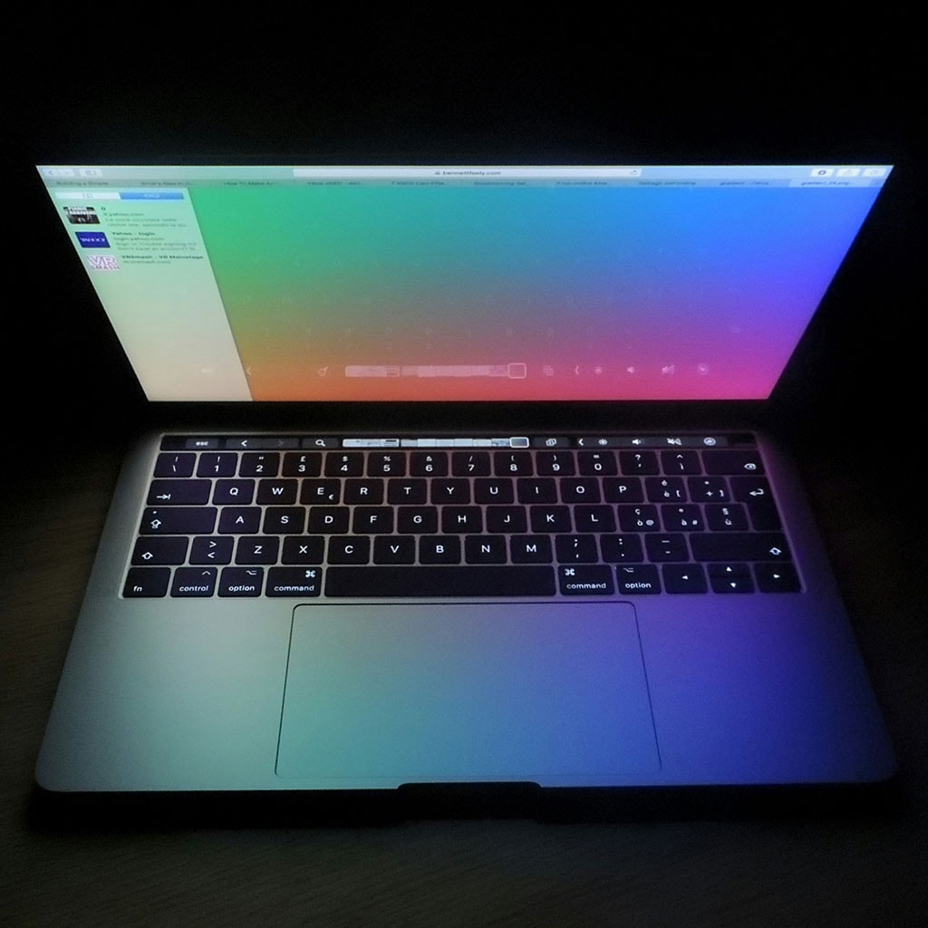 how much was a macbook pro in 2015