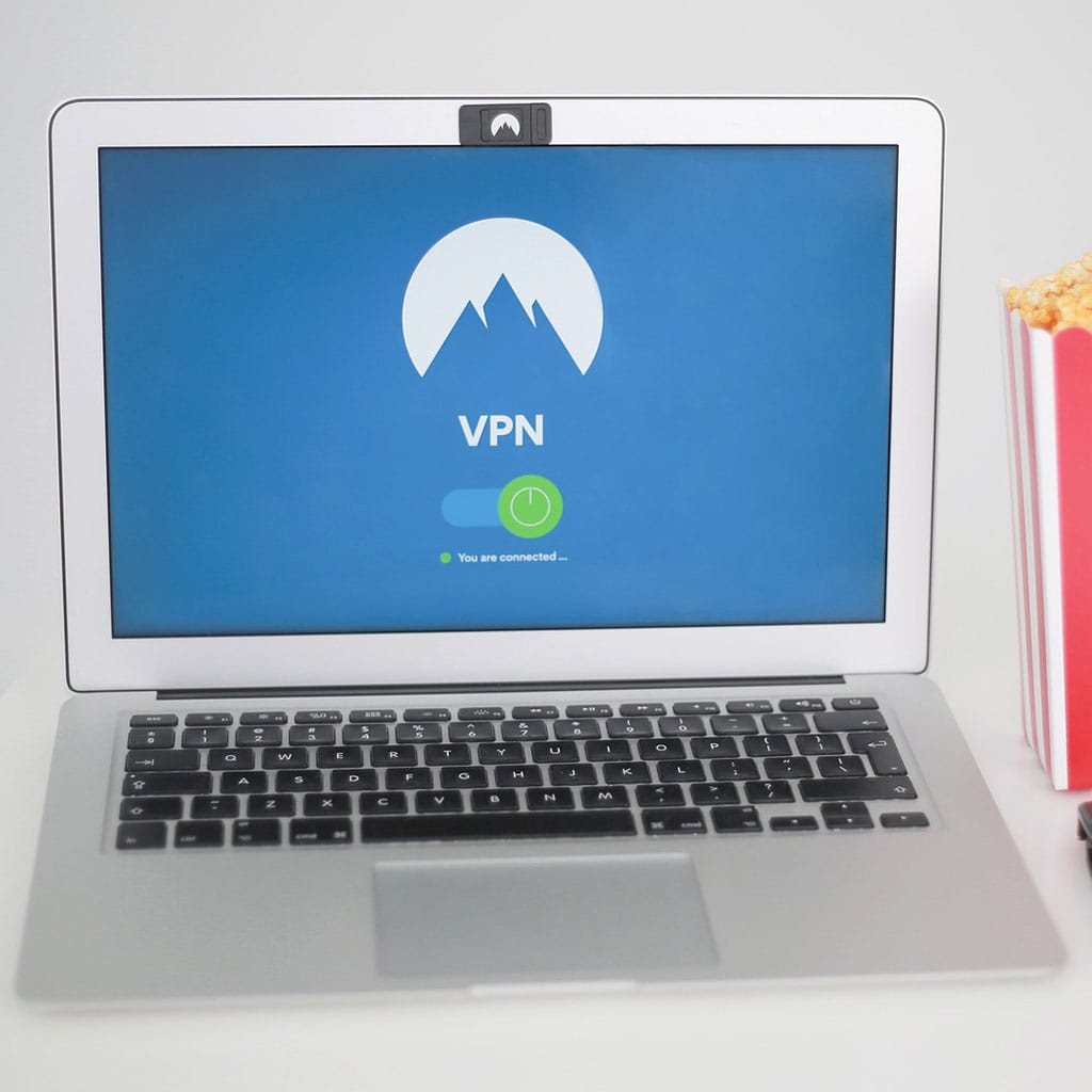 how to connect vpn in macbook air