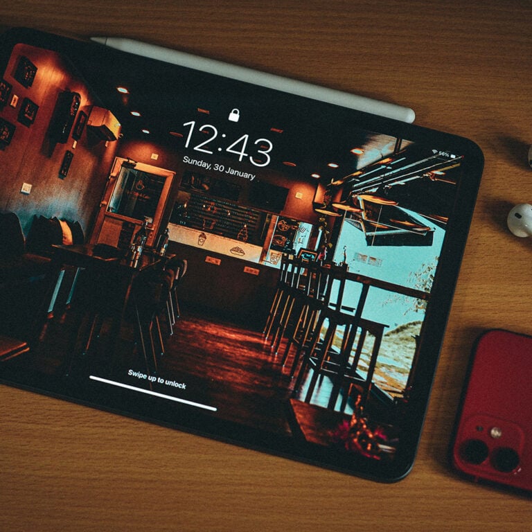 How to increase iPad storage for free? OurDeal.co.uk