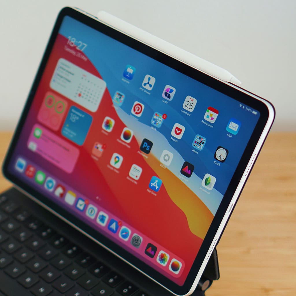 How to update iPad to iOS 13.0?