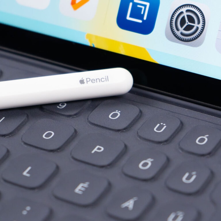 What Apple Pencil works with iPad 9th Gen? OurDeal.co.uk