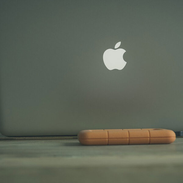 Why is my MacBook Air so slow? OurDeal.co.uk