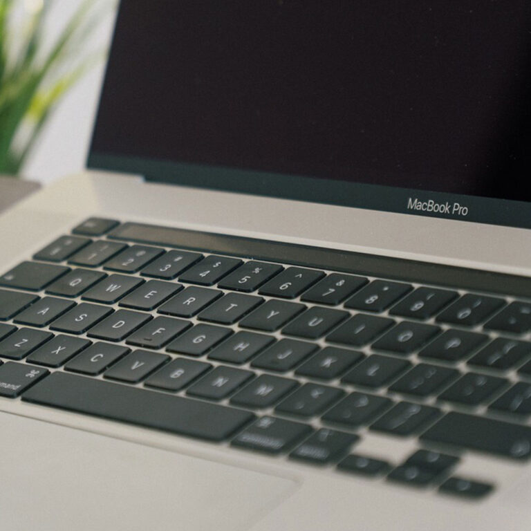 Why is my MacBook Pro so slow? OurDeal.co.uk