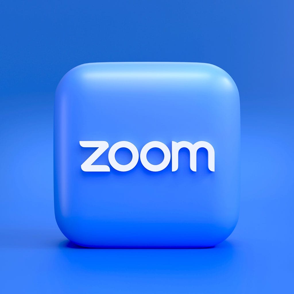 Is Zoom available for use on a MacBook