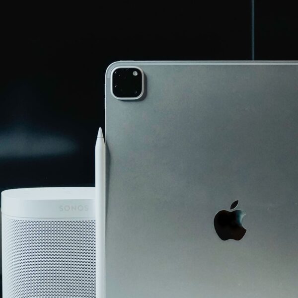 Does iPad Air 5 have 120Hz? OurDeal.co.uk