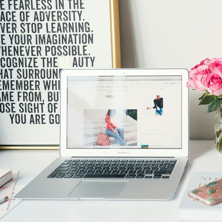 How to pin a website on MacBook? OurDeal.co.uk