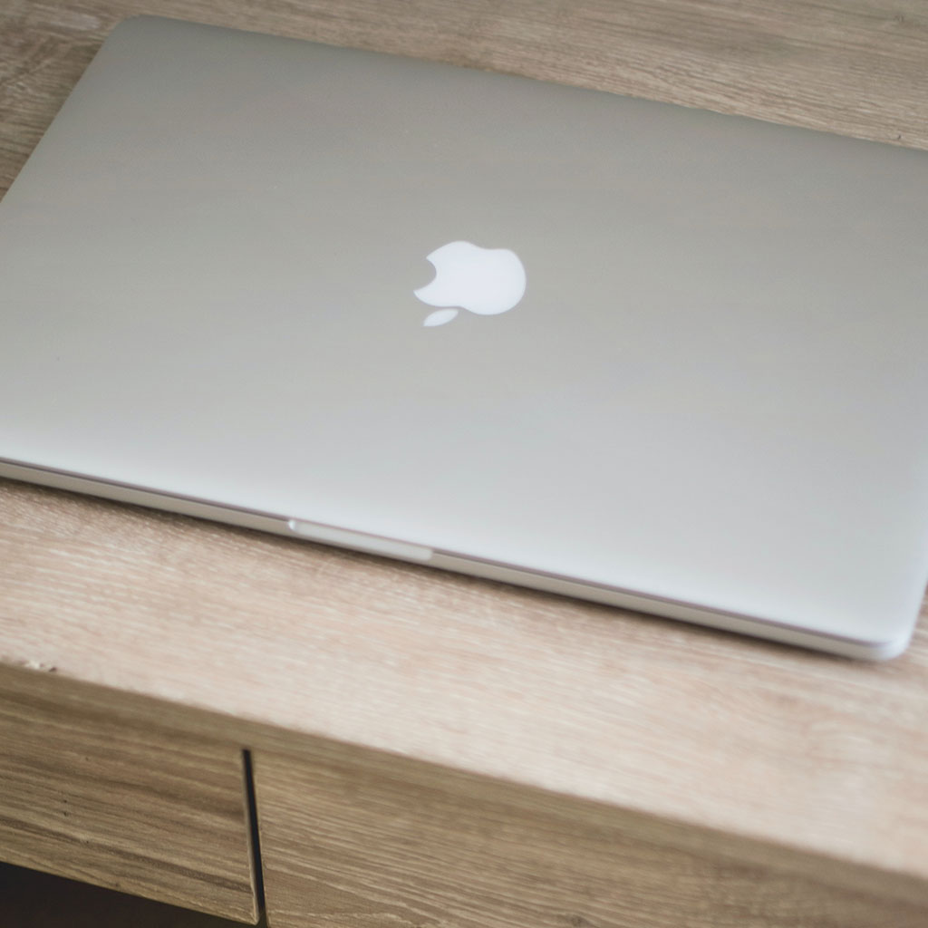 how to reset a macbook pro 2018