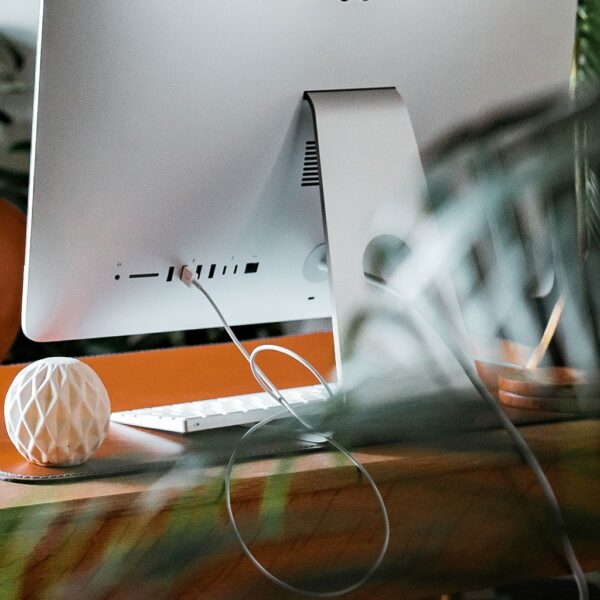 How to reset USB ports on iMac? OurDeal.co.uk