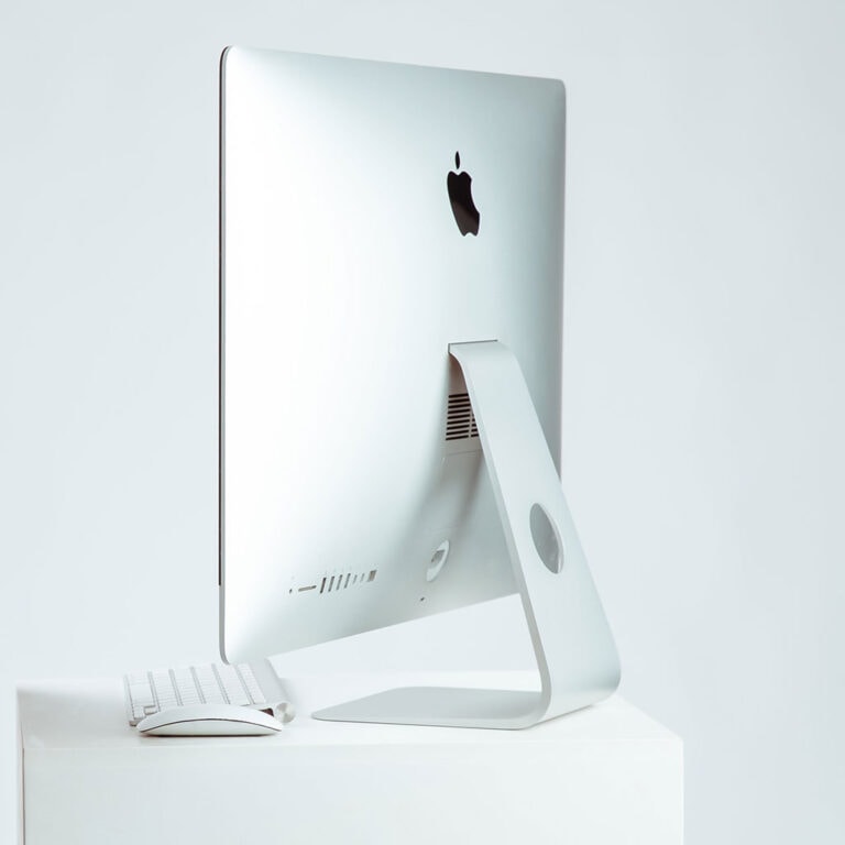 How to ship an iMac? - OurDeal.co.uk