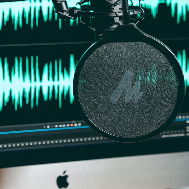 How to test microphone on iMac? OurDeal.co.uk