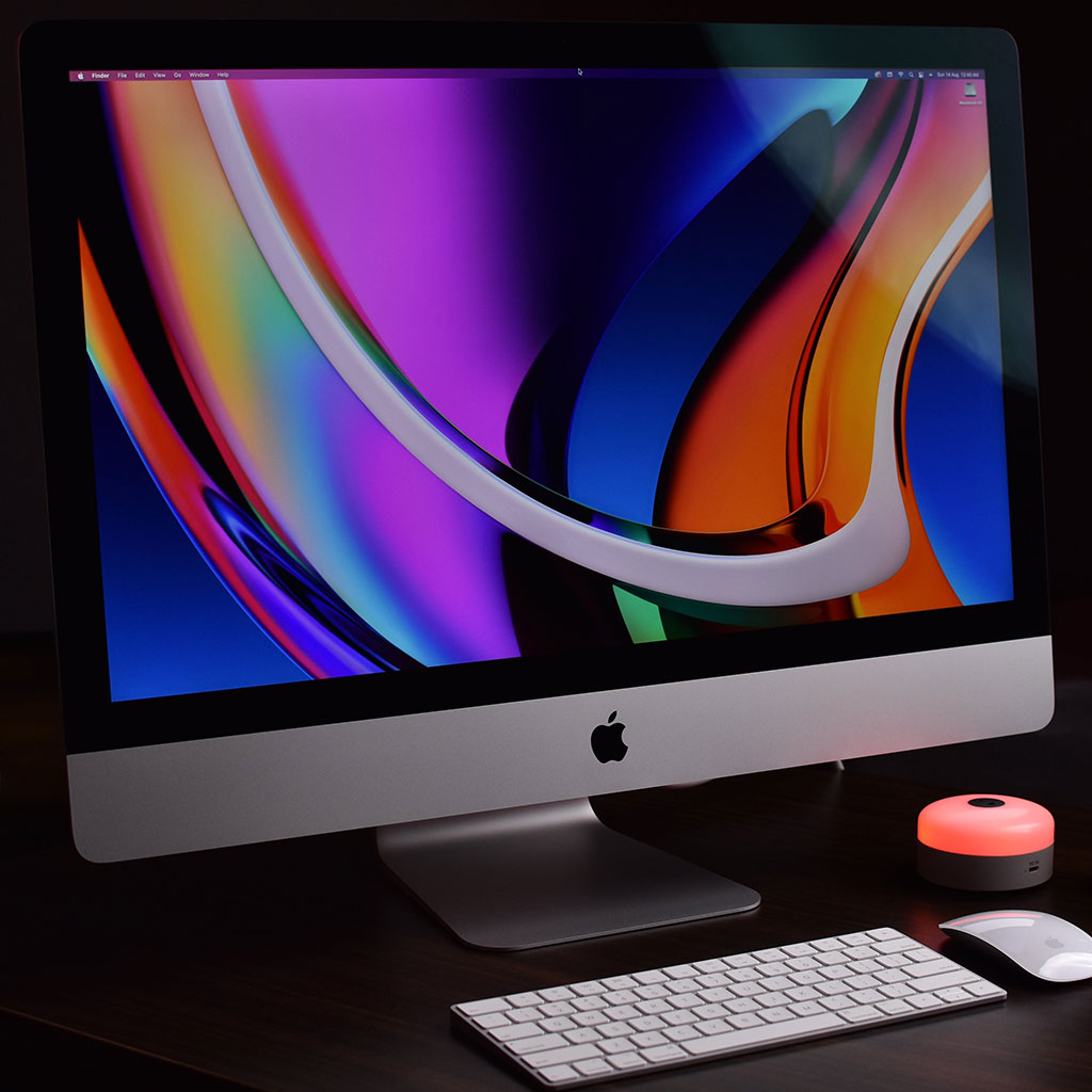 how to use an imac as a pc monitor