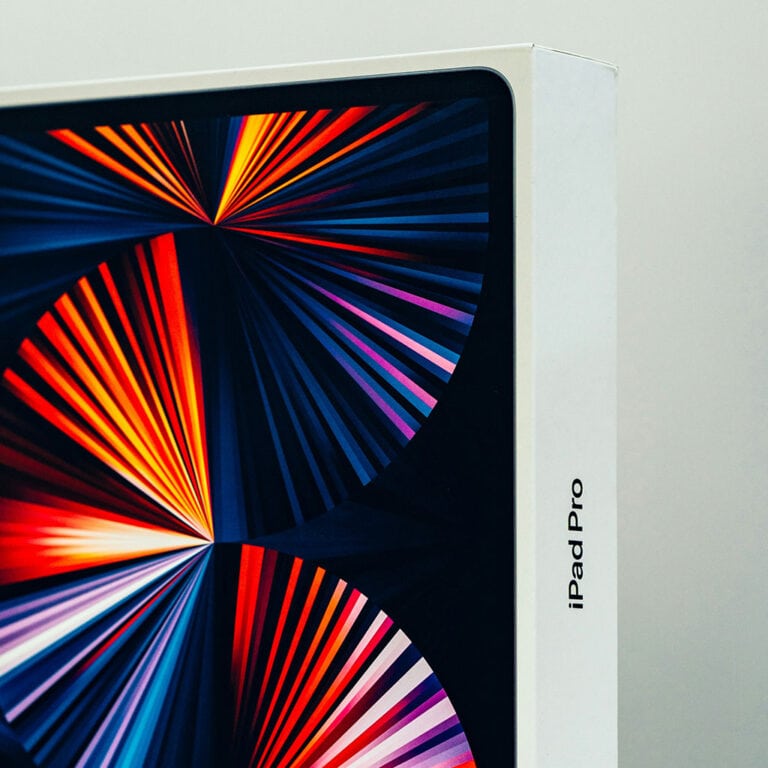 What does it mean when iPad says iPad unavailable? OurDeal.co.uk