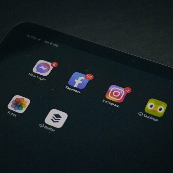 Where is the Wallet App on my iPad? OurDeal.co.uk