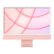 New Boxed IMac 24" (2021) 4.5K True Tone Retina Apple M1 256GB SSD 8GB RAM Mac OS Ventura Pink (Open Box)