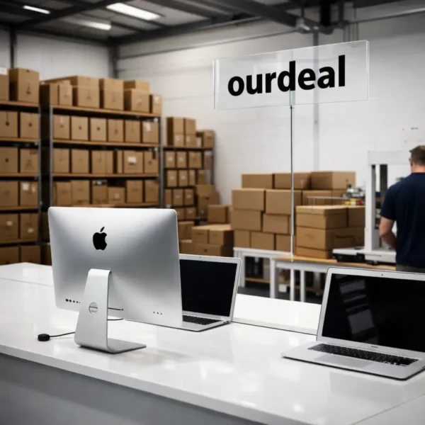 ourdeal warehouse