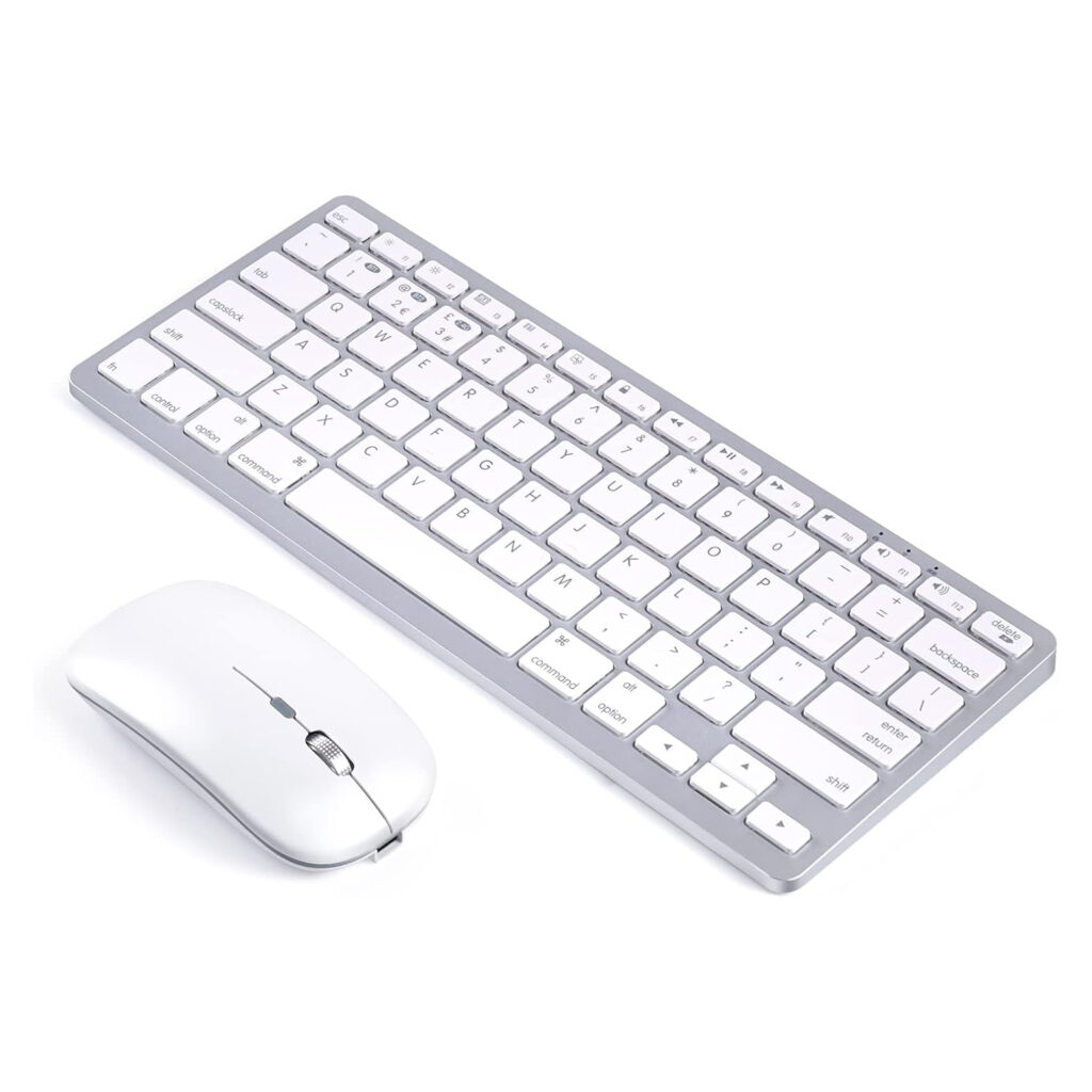 Add Free (New) Keyboard and Mouse - Non Branded.