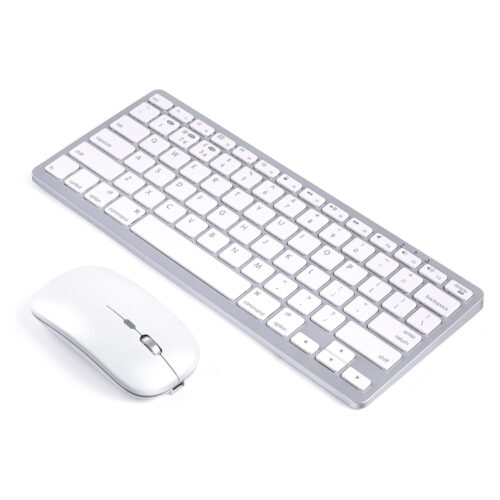 Add Free (New) Keyboard and Mouse – Non Branded.