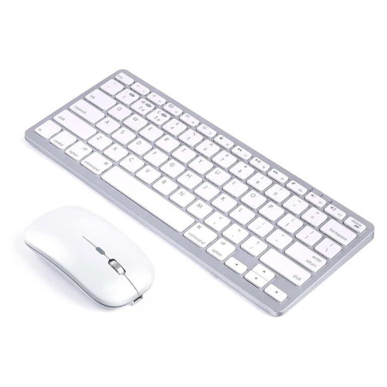 Add Free (New) Keyboard and Mouse - Non Branded.