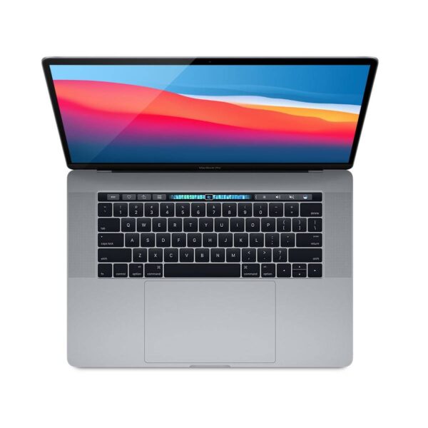 Apple MacBook Pro Retina 15.4” 2018 512GB SSD 32GB Ram 2.9GHZ 6