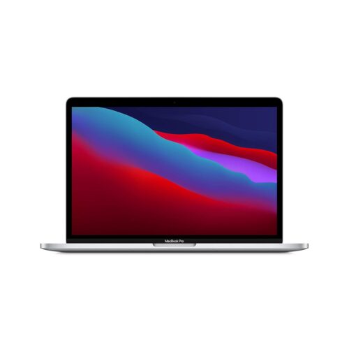 Apple MacBook Pro 13.3” Retina 2020 256GB SSD 8GB Ram 8C CPU 8C GPU M1 – Silver
