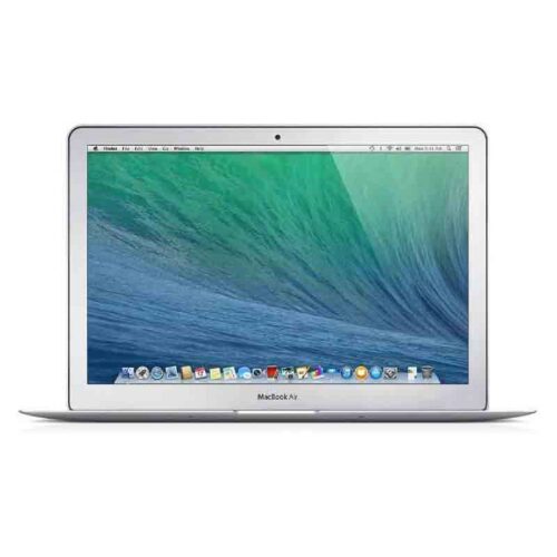 Apple MacBook Air 13.3″ Early 2014 – 256GB SSD – 4GB Ram – 1.4GHZ Intel Core i5