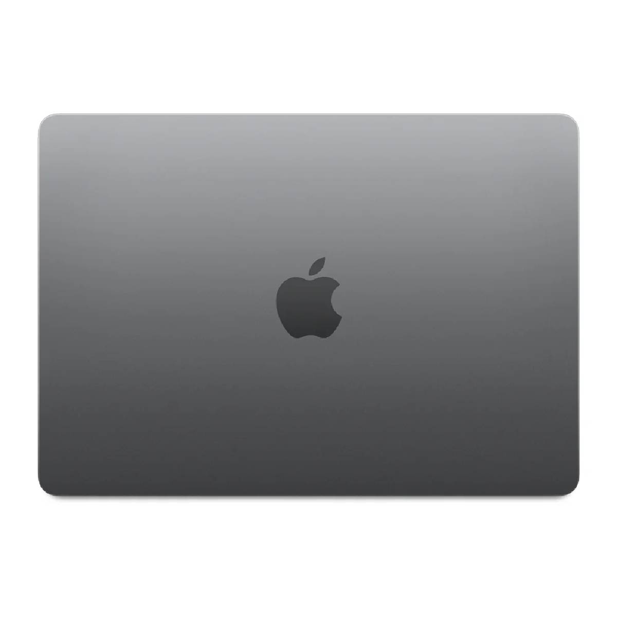 Apple MacBook Air 13.6” Retina 2022 Space Grey closed view