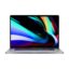 Apple MacBook Pro 13.3” Retina 2020 space grey front view