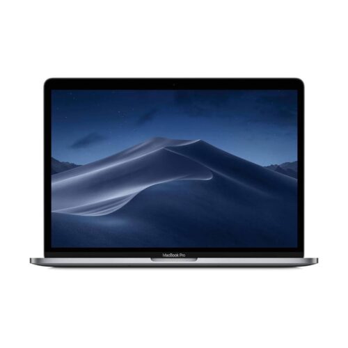 Apple MacBook Pro Retina 13.3″ 2016 256GB SSD 8GB Ram 2.9GHZ Core i5 Space Grey