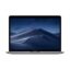 Apple MacBook Pro Retina 13.3 2016 Space greyfront view