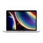 Apple MacBook Pro Retina 13.3 2016 silver front view